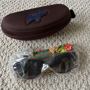 Maui Jim Cloudbreak Sunglasses